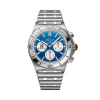 Breitling AB0134A41C1A1 Chronomat B01 42 Six Nations Italy